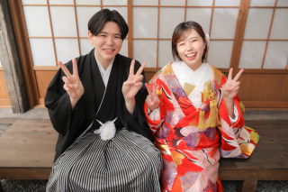 屋内庭園スタジオ＋ハウススタジオ