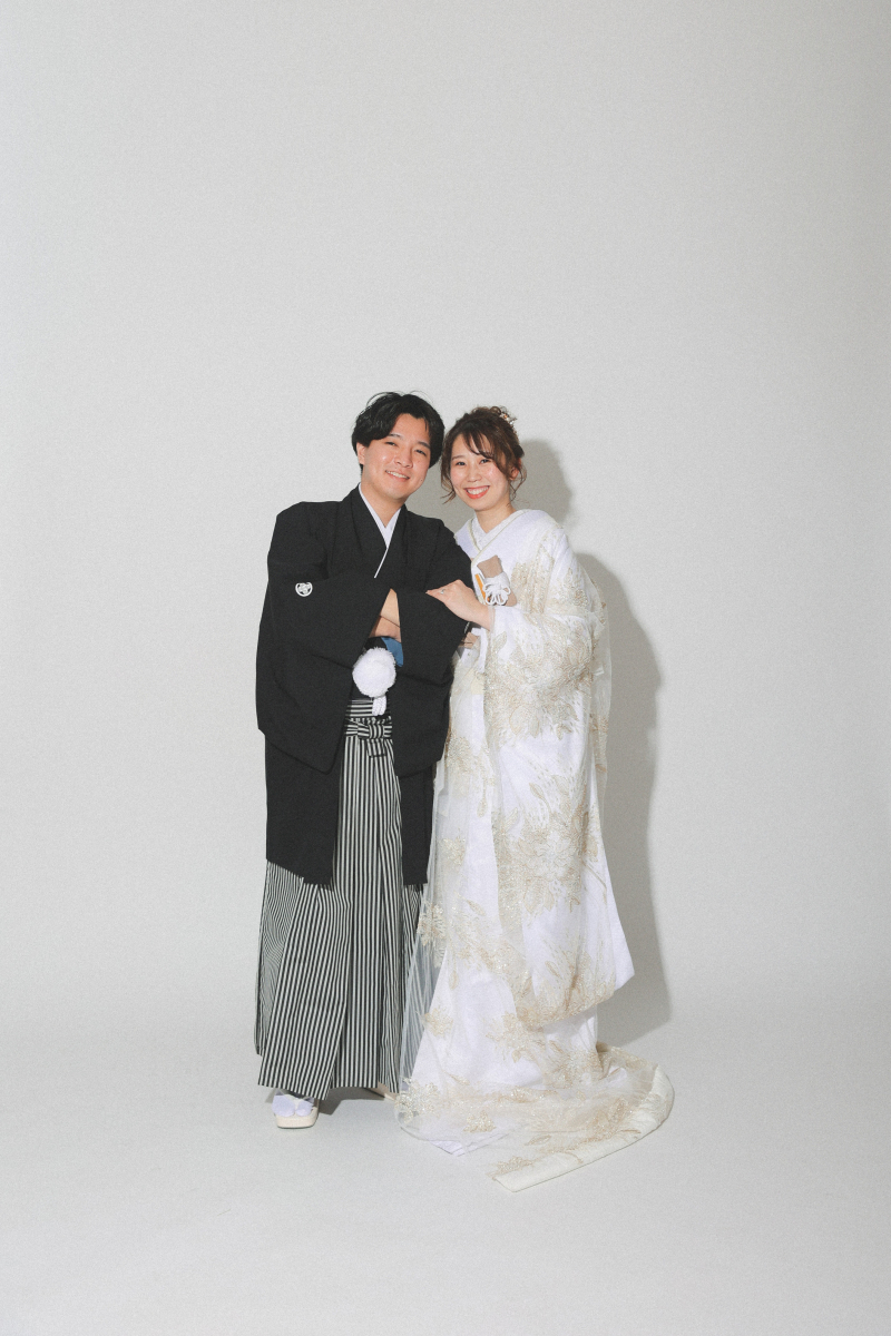 影を作った写真も！