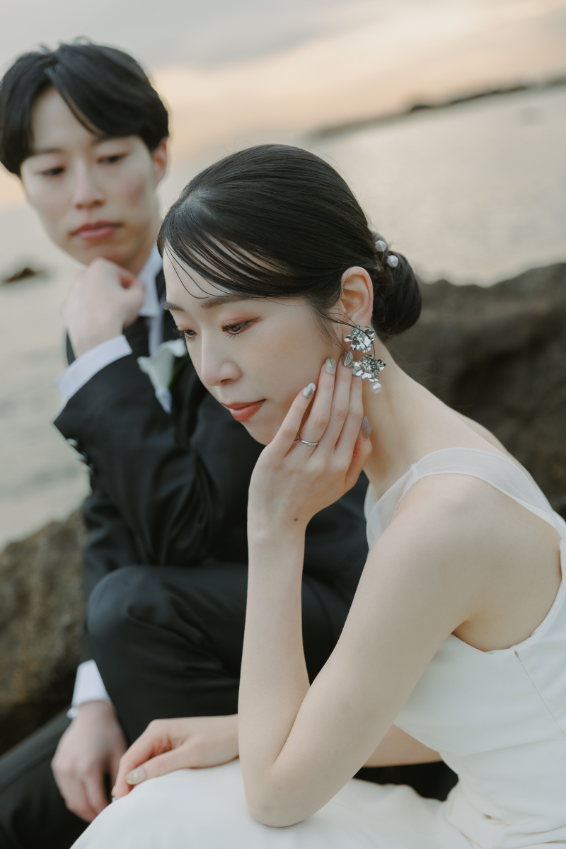 アクセサリーにも目を向けて