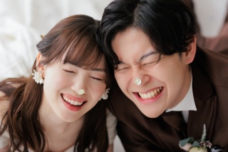 可愛い！かっこいい！おしゃれ！全部詰め込んだハウススタジオ撮影