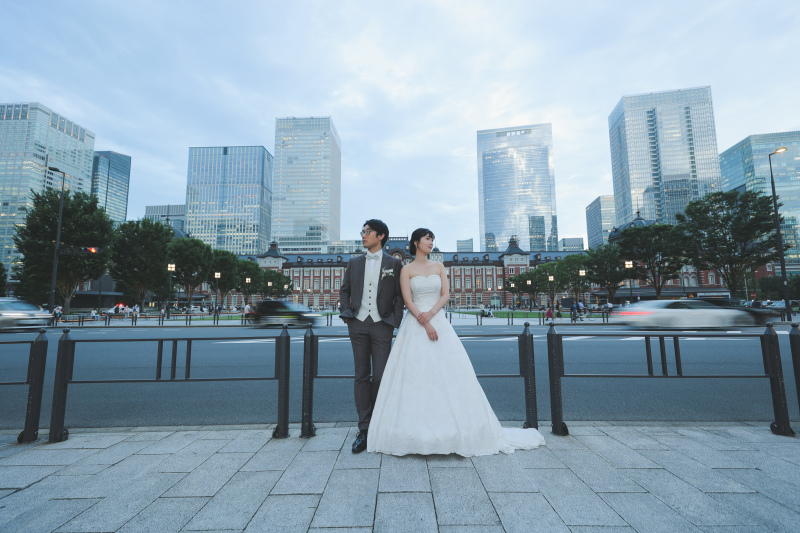 少しずつ日没へ