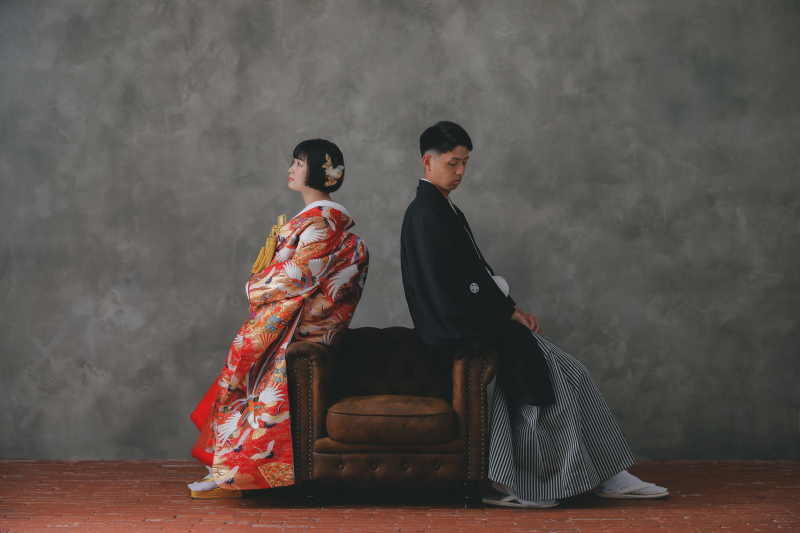 和装ハウススタジオ