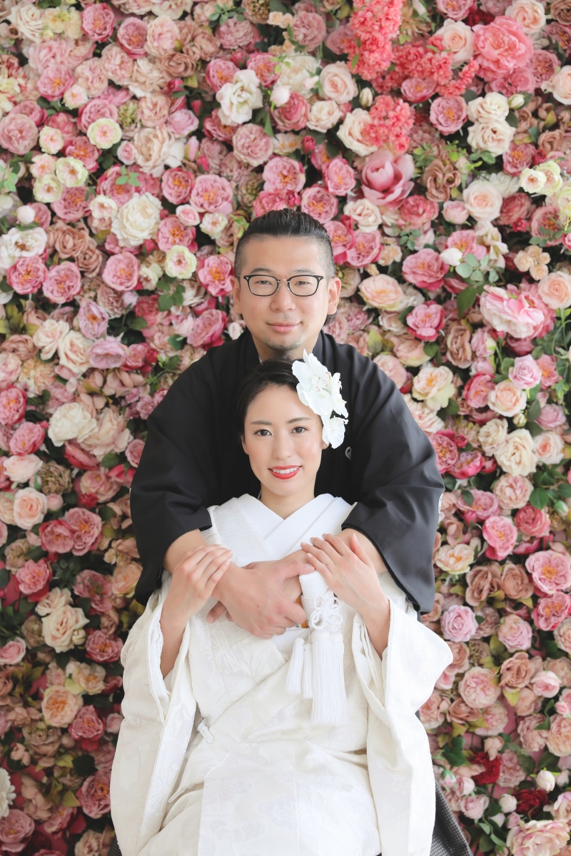 和装もカジュアルに!