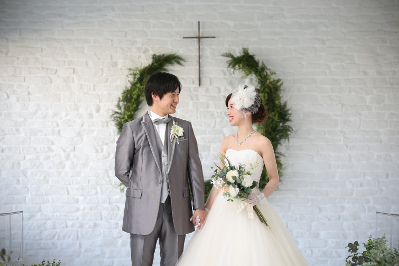 チャペルフォト