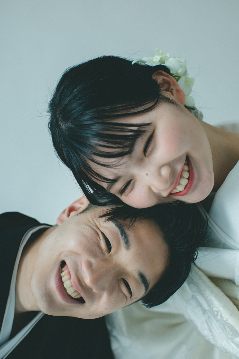 笑顔がかわいい◎