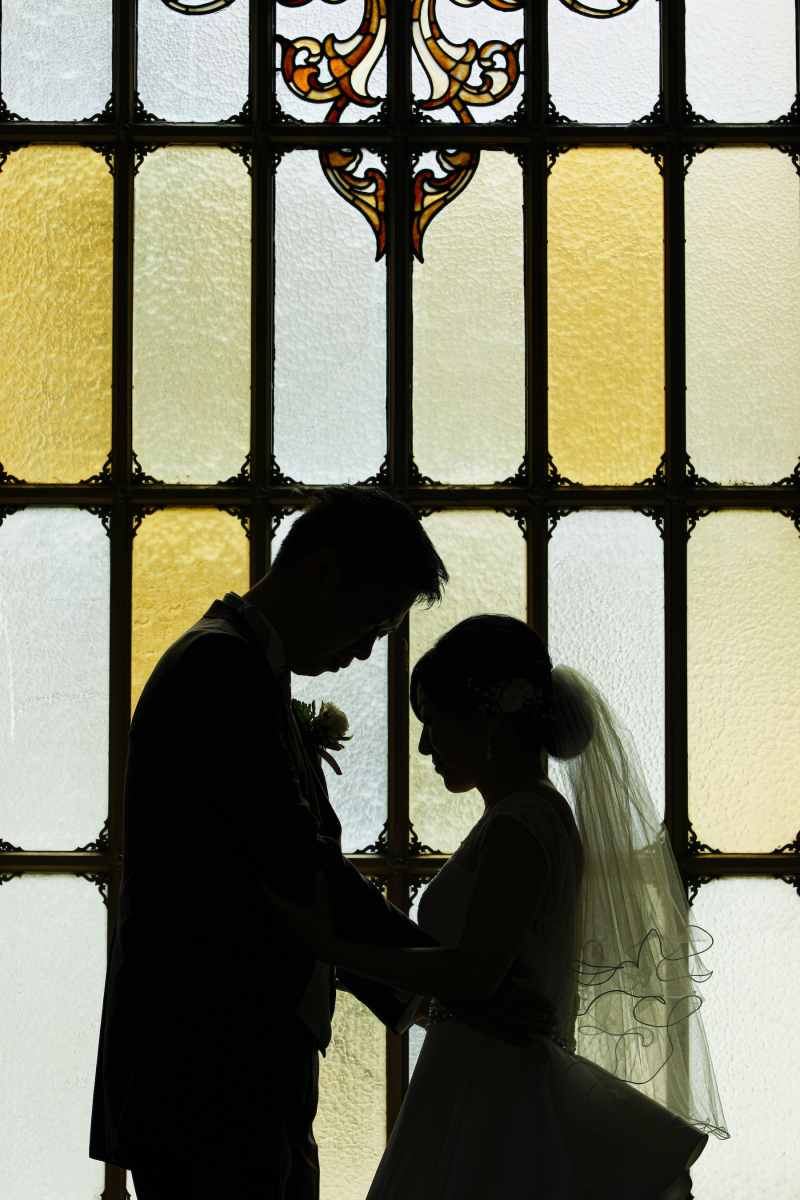 ステンドクラス