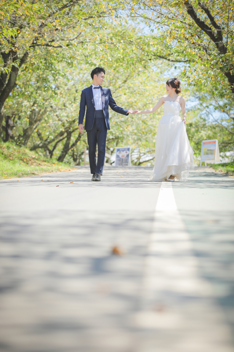 ラストカット♪