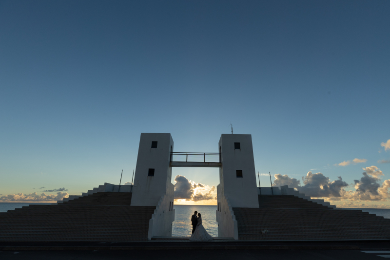 新島ロケーション