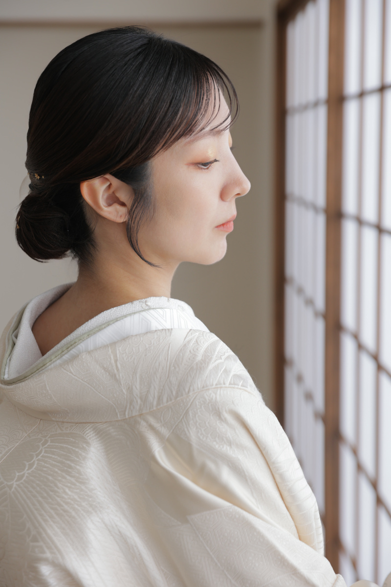 美しく