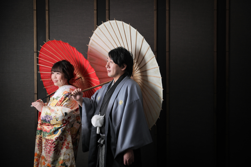 クールなお写真も