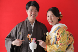 屋内庭園スタジオ