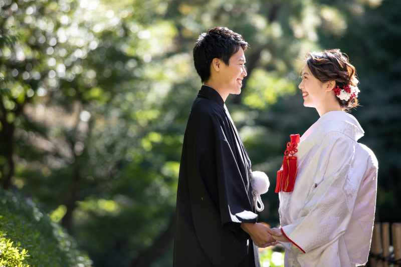 こちらまでにっこりしちゃいます