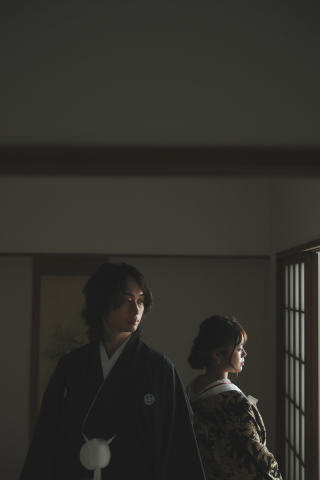 屋内庭園スタジオ＋ハウススタジオ