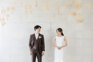 洋装ハウススタジオ