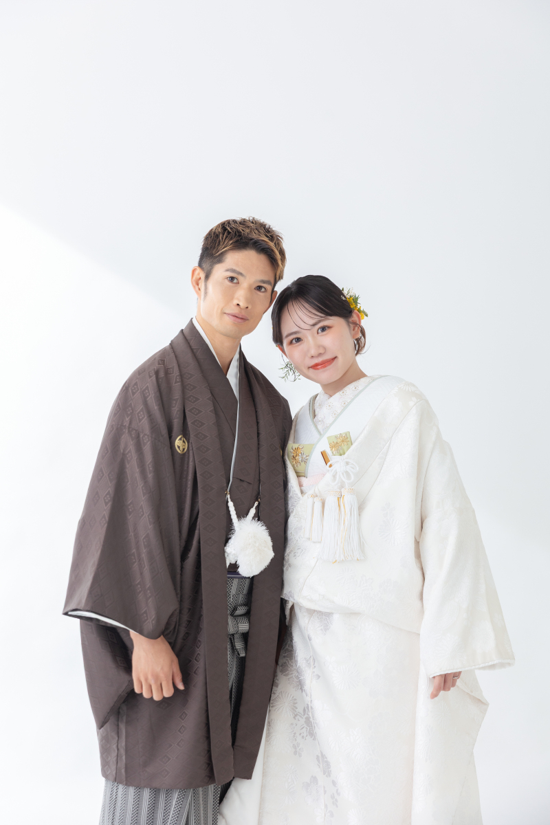 和装のスタジオプラスのご紹介！