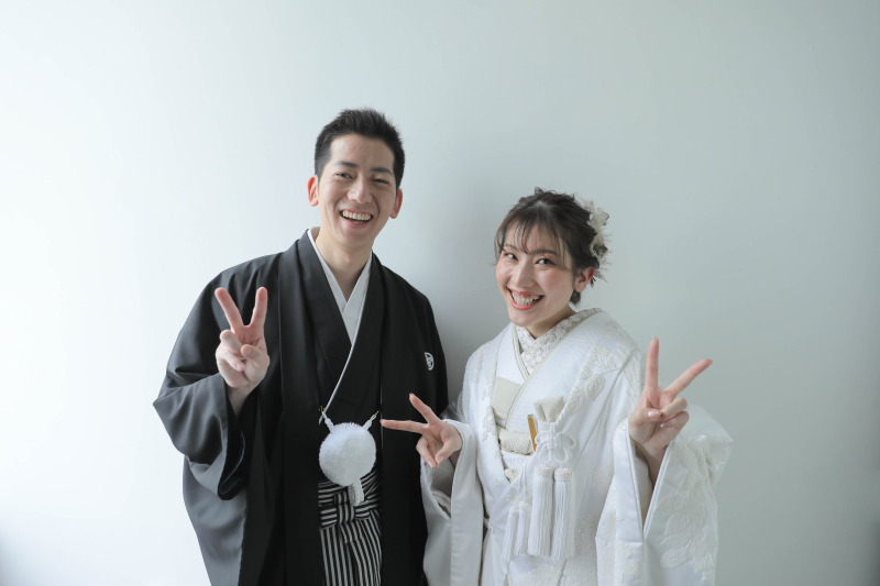 最後はシンプルに楽しく!