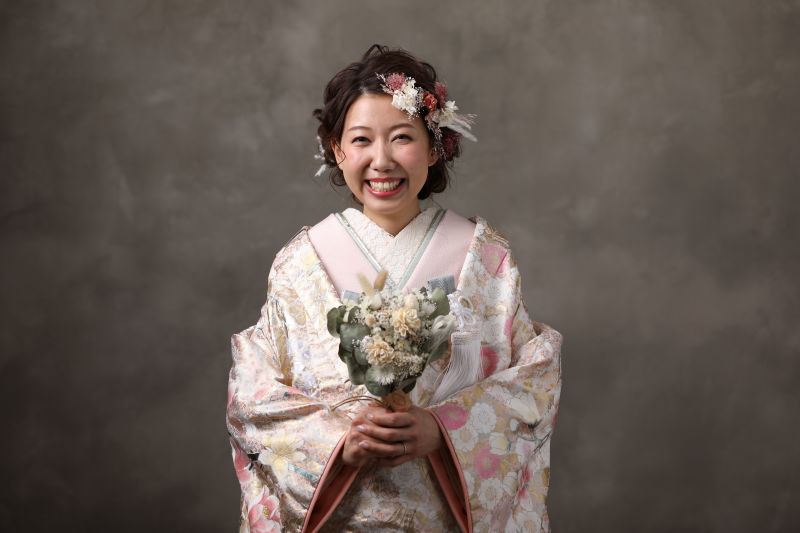 とってもかわいいコーディネート