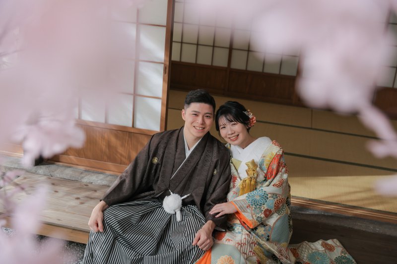 屋内庭園スタジオのご紹介