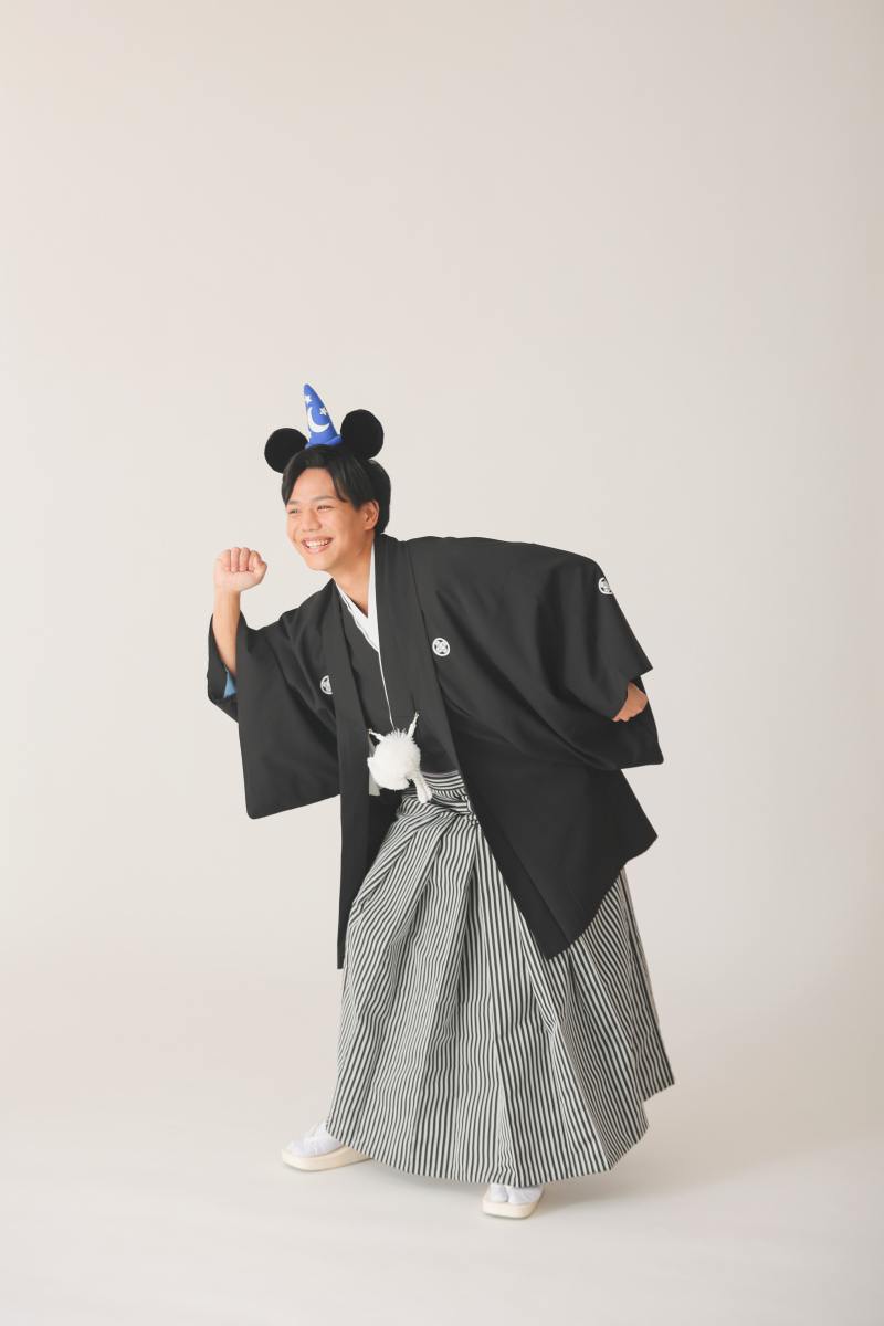 シュールスタイル(笑)