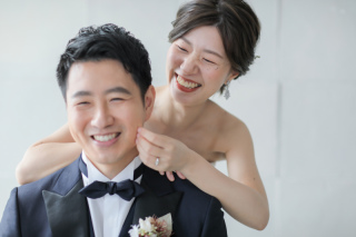 カジュアルに、自分たちらしく