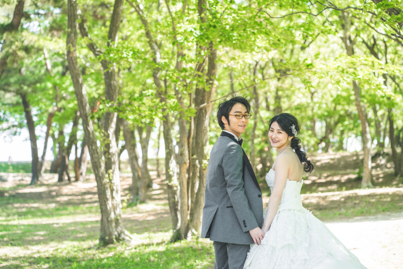 秋もおすすめです！秋はコキアが有名なんです