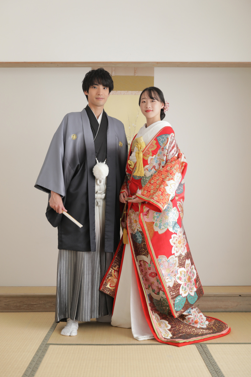 このようなお写真も