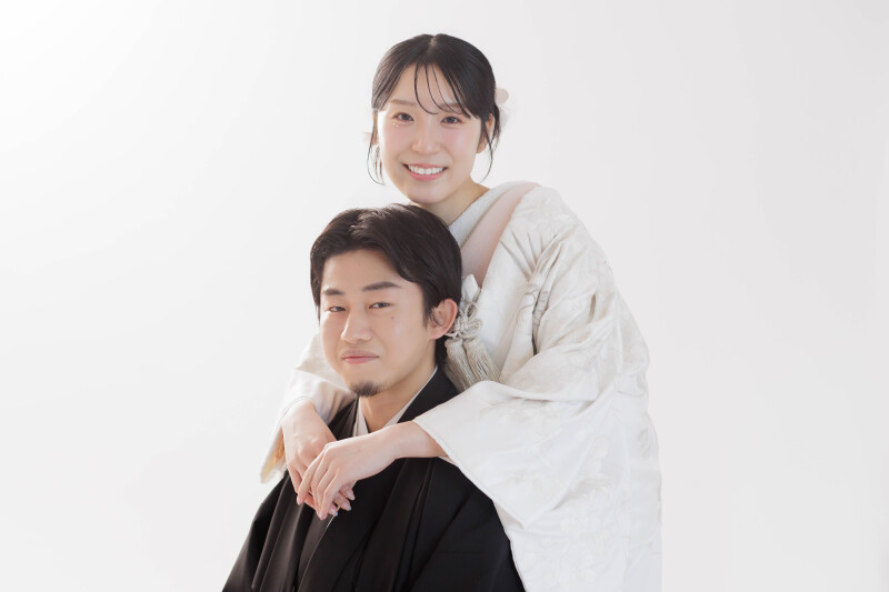 無地背景プランの紹介！