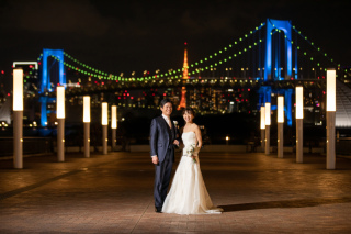 思い出のある場所で撮影しませんか？