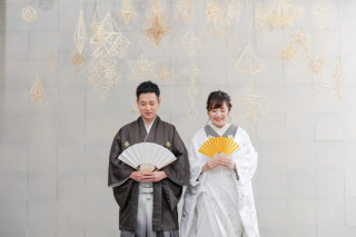 和装をもっとカジュアルに