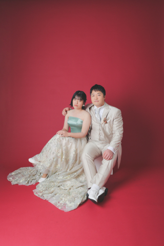 洋装スタジオPlus