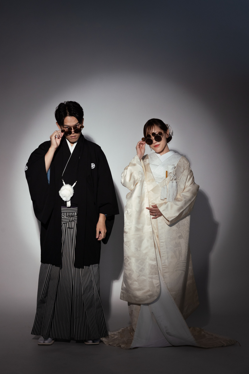 アイテムを使って