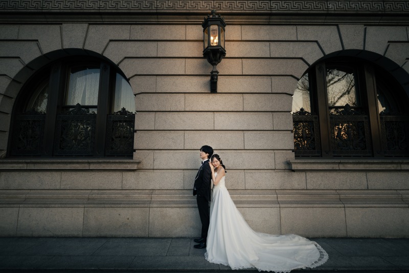 まずはカッコよく！