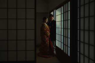 屋内庭園スタジオのご紹介