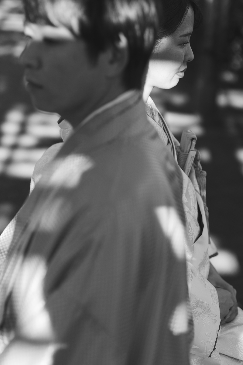 オシャレに、カッコよく