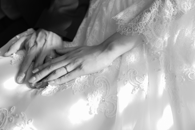 お手元のショットも