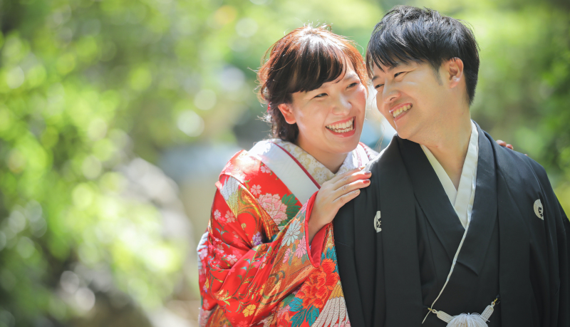 この日一番の笑顔♪