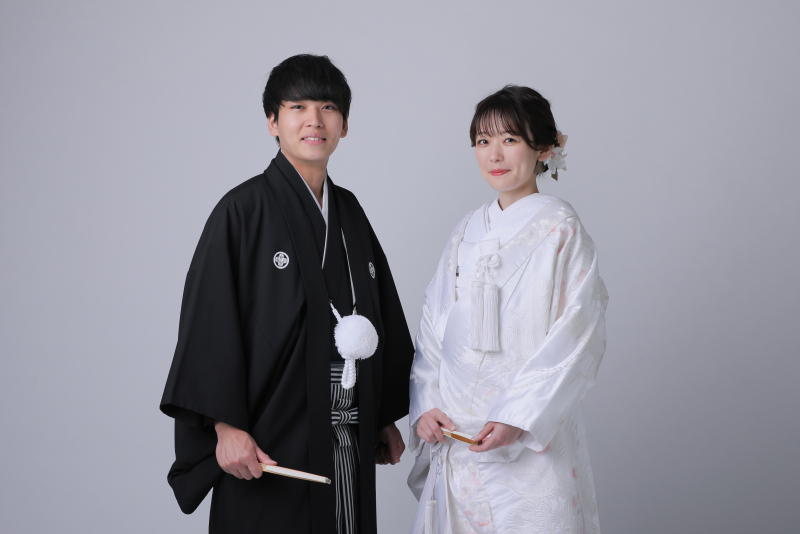 フォーマルショット