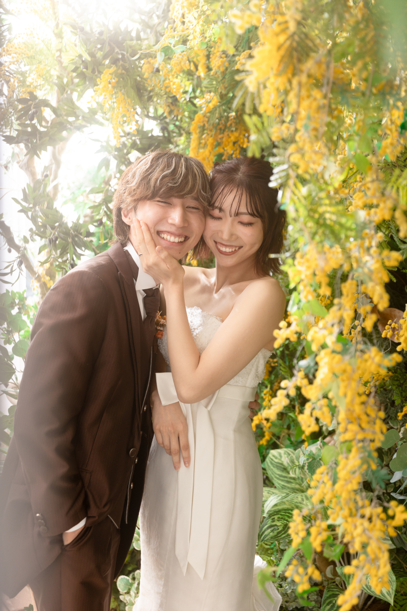 洋装ハウススタジオのご紹介