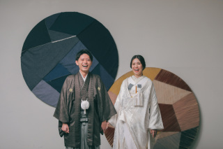 大人気◎屋内庭園撮影