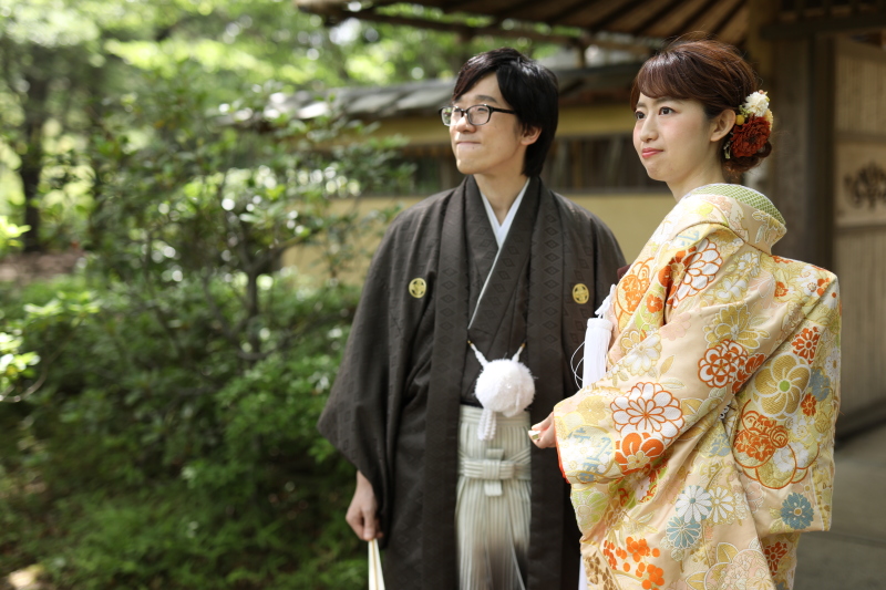 最高の天気は最高のロケーション