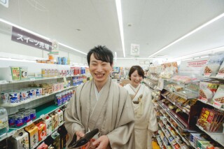 軽井沢撮影に行ってきました♪