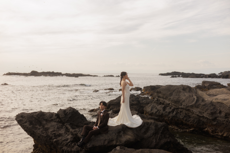 城ヶ島ロケーション