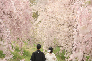 軽井沢ロケーション。