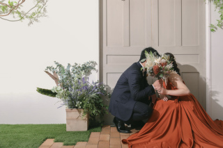 和洋スタジオ撮影