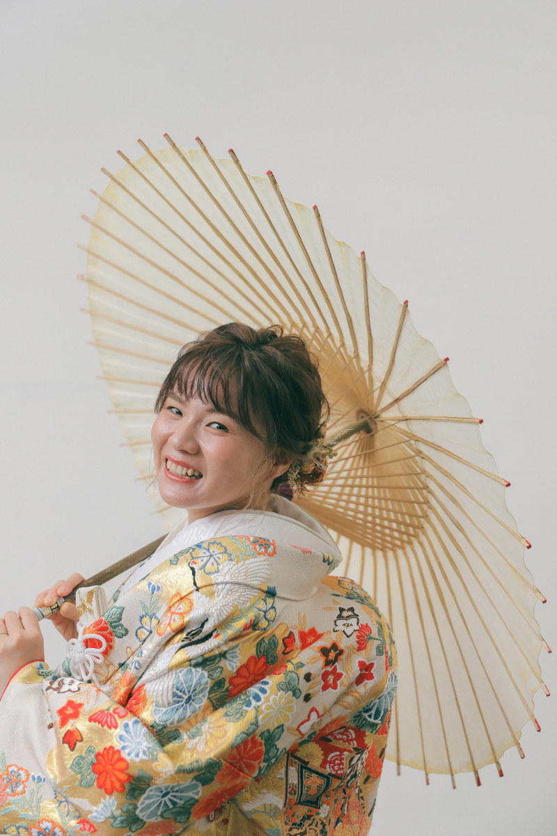 笑顔が素敵すぎるっ!