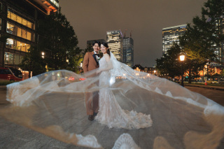 東京周遊ロケーション