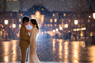 雨もおすすめ☆スタジオとロケーション欲張りプラン！