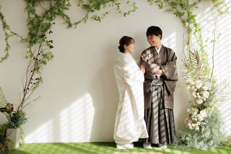 和装ハウススタジオのご紹介！