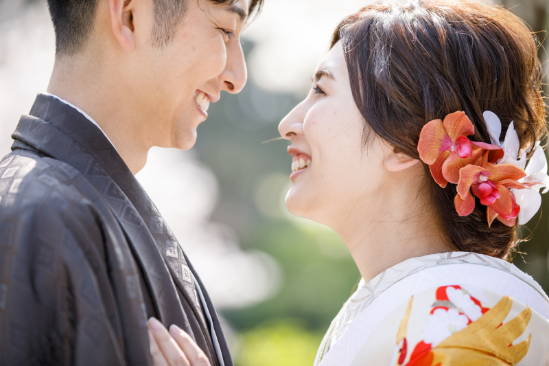 どんなお写真が好きですか?