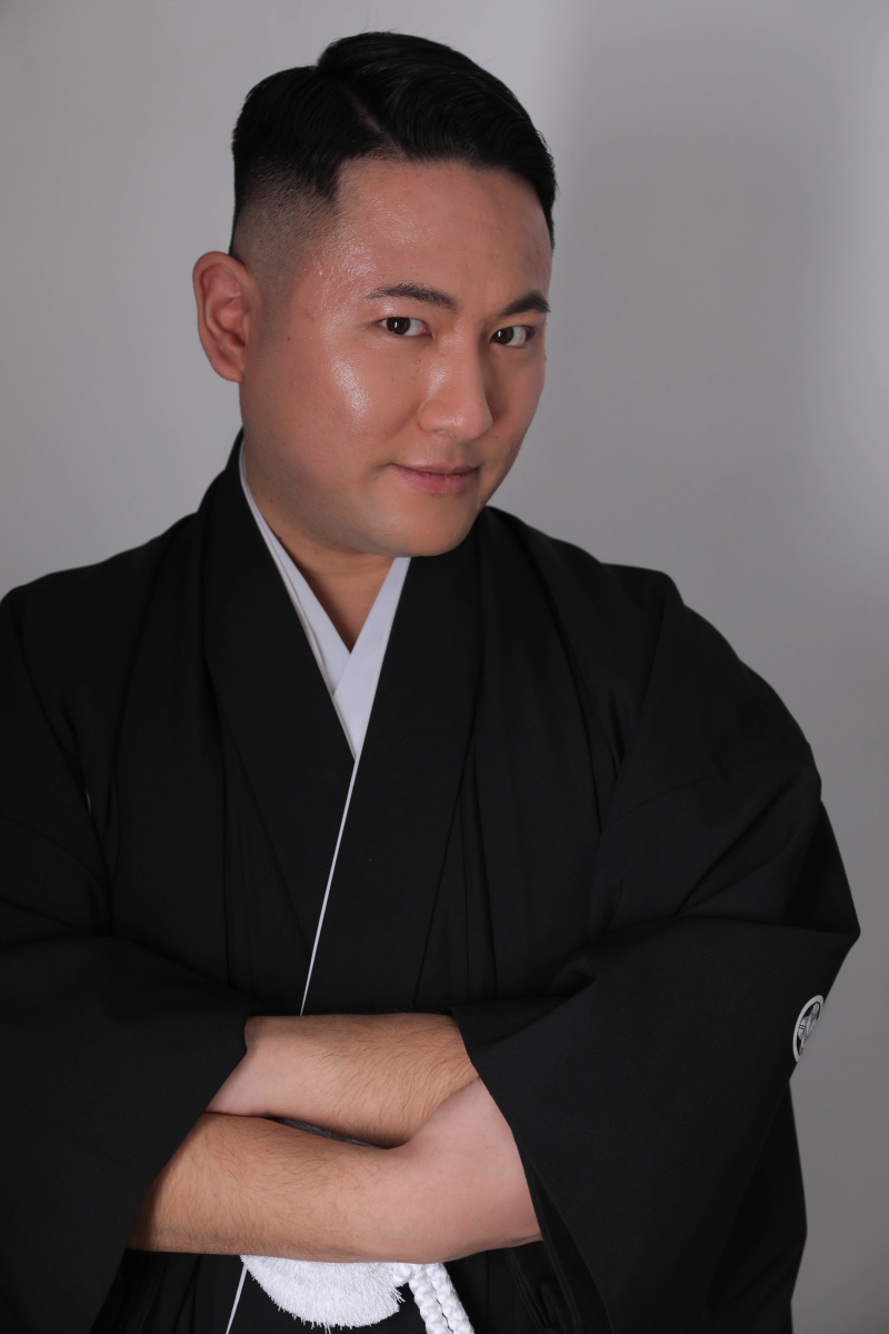 新郎さんもソロショット